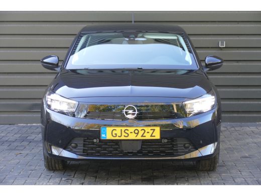 Opel Corsa 1.2 75PK 5-DRS EDITION / NAVI / LED / AIRCO / PDC / 16"LMV / CAMERA / BLUETOOTH / CRUISECONTROL /... ActivLease financial lease