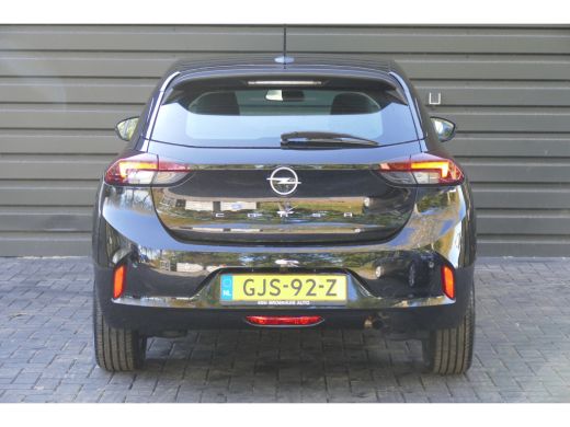 Opel Corsa 1.2 75PK 5-DRS EDITION / NAVI / LED / AIRCO / PDC / 16"LMV / CAMERA / BLUETOOTH / CRUISECONTROL /... ActivLease financial lease