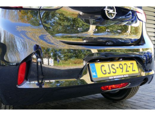 Opel Corsa 1.2 75PK 5-DRS EDITION / NAVI / LED / AIRCO / PDC / 16"LMV / CAMERA / BLUETOOTH / CRUISECONTROL /... ActivLease financial lease