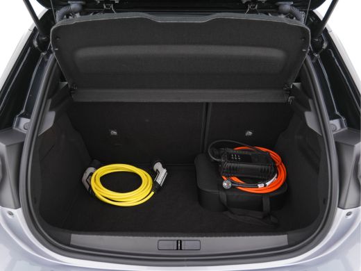Opel CORSA-E GS Line Bitter-Edition 50 kWh [ 3-Fase ] (INCL-BTW) Aut.* LEATHER-MICROFIBRE | ADAPT.CRUISE | CAR... ActivLease financial lease