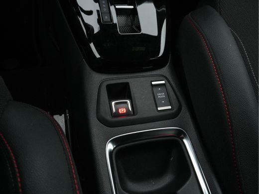 Opel CORSA-E GS Line Bitter-Edition 50 kWh [ 3-Fase ] (INCL-BTW) Aut.* LEATHER-MICROFIBRE | ADAPT.CRUISE | CAR... ActivLease financial lease