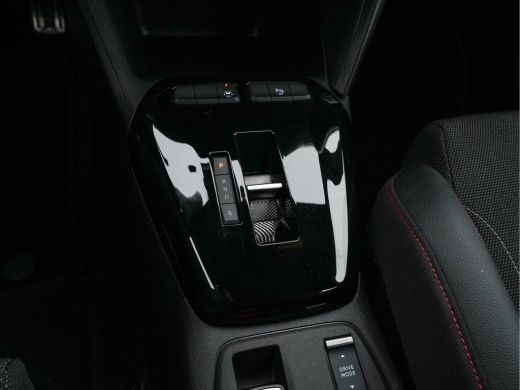 Opel CORSA-E GS Line Bitter-Edition 50 kWh [ 3-Fase ] (INCL-BTW) Aut.* LEATHER-MICROFIBRE | ADAPT.CRUISE | CAR... ActivLease financial lease