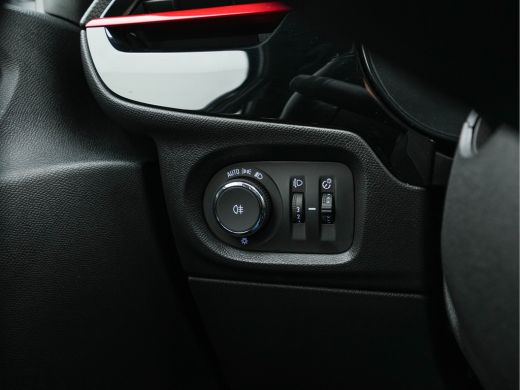 Opel CORSA-E GS Line Bitter-Edition 50 kWh [ 3-Fase ] (INCL-BTW) Aut.* LEATHER-MICROFIBRE | ADAPT.CRUISE | CAR... ActivLease financial lease