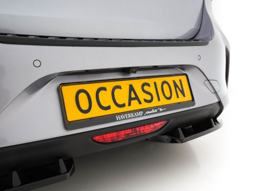 Opel CORSA-E GS Line Bitter-Edition 50 kWh [ 3-Fase ] (INCL-BTW) Aut.* LEATHER-MICROFIBRE | ADAPT.CRUISE | CAR... ActivLease financial lease