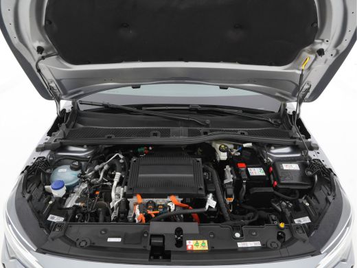 Opel CORSA-E GS Line Bitter-Edition 50 kWh [ 3-Fase ] (INCL-BTW) Aut.* LEATHER-MICROFIBRE | ADAPT.CRUISE | CAR... ActivLease financial lease