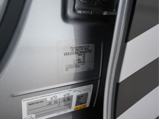 Opel CORSA-E GS Line Bitter-Edition 50 kWh [ 3-Fase ] (INCL-BTW) Aut.* LEATHER-MICROFIBRE | ADAPT.CRUISE | CAR... ActivLease financial lease