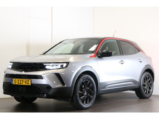 Opel Mokka Electric Opel 50 kWh 136pk Level 4 | Navi | Achteruitrijcamera | Ad. Cruise control | Warmtepomp | Parkeer... Opel Mokka Electric Opel 50 kWh 136pk Level 4 | Navi | Achteruitrijcamera | Ad. Cruise control | Warmtepomp | Parkeer...