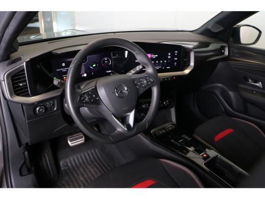 Opel Mokka Electric Opel 50 kWh 136pk Level 4 | Navi | Achteruitrijcamera | Ad. Cruise control | Warmtepomp | Parkeer... ActivLease financial lease