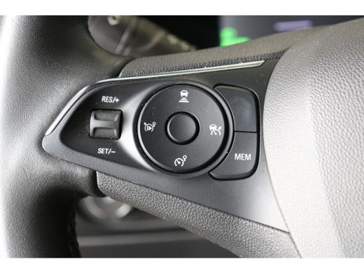 Opel Mokka Electric Opel 50 kWh 136pk Level 4 | Navi | Achteruitrijcamera | Ad. Cruise control | Warmtepomp | Parkeer... ActivLease financial lease