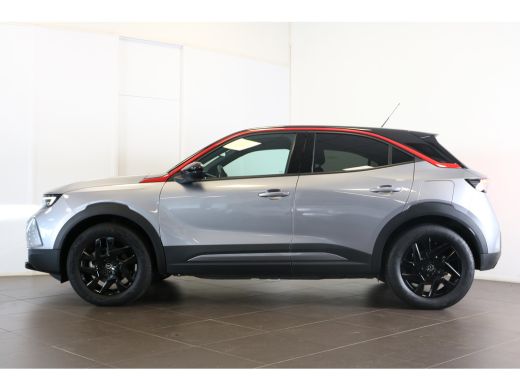 Opel Mokka Electric Opel 50 kWh 136pk Level 4 | Navi | Achteruitrijcamera | Ad. Cruise control | Warmtepomp | Parkeer... ActivLease financial lease