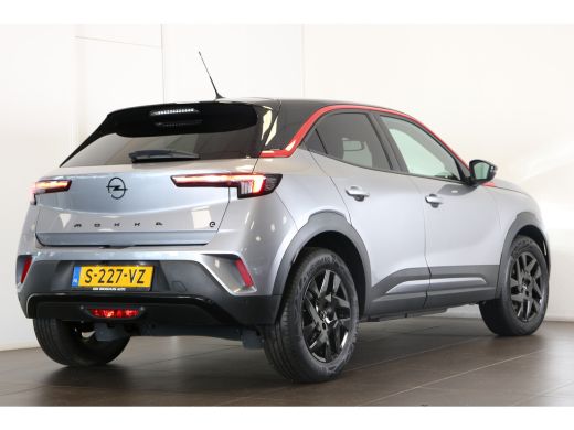 Opel Mokka Electric Opel 50 kWh 136pk Level 4 | Navi | Achteruitrijcamera | Ad. Cruise control | Warmtepomp | Parkeer... ActivLease financial lease