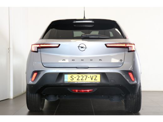 Opel Mokka Electric Opel 50 kWh 136pk Level 4 | Navi | Achteruitrijcamera | Ad. Cruise control | Warmtepomp | Parkeer... ActivLease financial lease