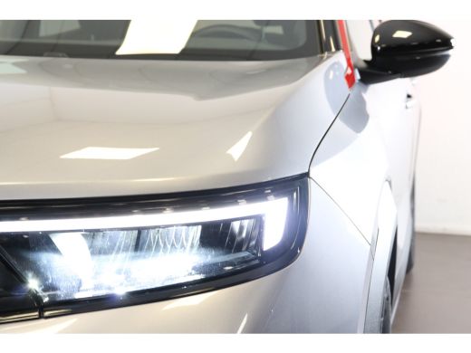 Opel Mokka Electric Opel 50 kWh 136pk Level 4 | Navi | Achteruitrijcamera | Ad. Cruise control | Warmtepomp | Parkeer... ActivLease financial lease