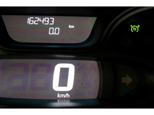 Opel Vivaro 1.6 CDTI 120pk Euro6 L1H1 Edition Airco/Navi 08-2018 ActivLease financial lease