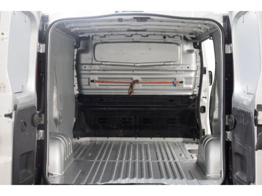 Opel Vivaro 1.6 CDTI 120pk Euro6 L1H1 Edition Airco/Navi 08-2018 ActivLease financial lease