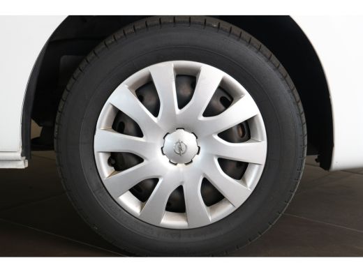 Opel Vivaro 1.6 CDTI L2H1 DC Edition 95pk | NAVI | AIRCO | LED | PDC | TREKHAAK | IMPERIAAL | BLUETOOTH | CRU... ActivLease financial lease