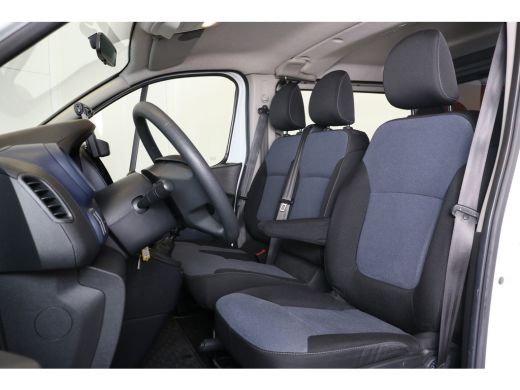 Opel Vivaro 1.6 CDTI L2H1 DC Edition 95pk | NAVI | AIRCO | LED | PDC | TREKHAAK | IMPERIAAL | BLUETOOTH | CRU... ActivLease financial lease