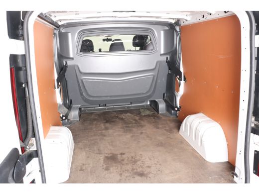 Opel Vivaro 1.6 CDTI L2H1 DC Edition 95pk | NAVI | AIRCO | LED | PDC | TREKHAAK | IMPERIAAL | BLUETOOTH | CRU... ActivLease financial lease