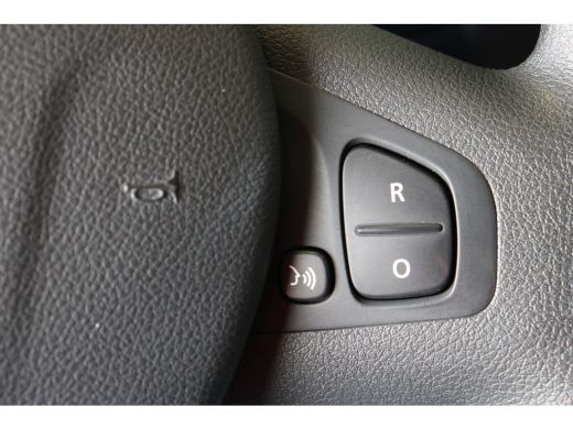 Opel Vivaro 1.6 CDTI L2H1 DC Edition 95pk | NAVI | AIRCO | LED | PDC | TREKHAAK | IMPERIAAL | BLUETOOTH | CRU... ActivLease financial lease