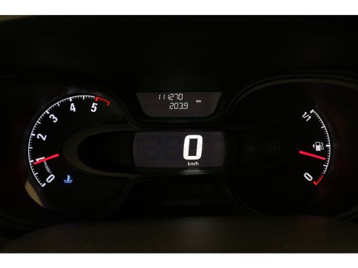 Opel Vivaro 1.6 CDTI L2H1 DC EDITION+ / NAVI / AIRCO / LED / PDC / TREKHAAK / IMPERIAAL / BLUETOOTH / CRUISEC... ActivLease financial lease