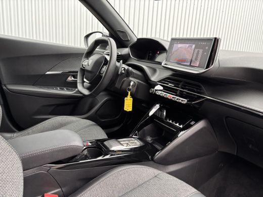 Peugeot 2008 1.2 PureTech 130 Allure | Achteruitrijcamera | Apple Carplay/Android Auto|telefoonintegratie prem... ActivLease financial lease