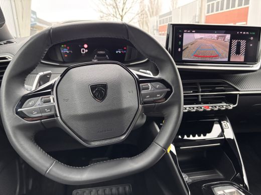 Peugeot 2008 1.2 PureTech 130 Allure | Achteruitrijcamera | Apple Carplay/Android Auto|telefoonintegratie prem... ActivLease financial lease