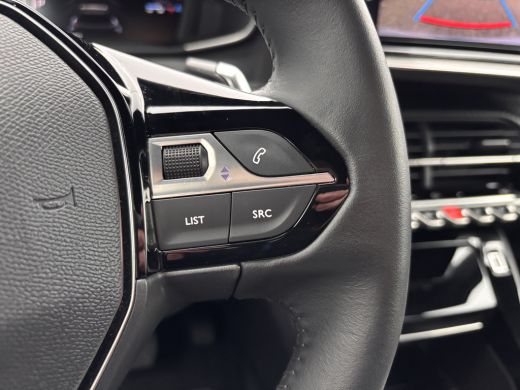 Peugeot 2008 1.2 PureTech 130 Allure | Achteruitrijcamera | Apple Carplay/Android Auto|telefoonintegratie prem... ActivLease financial lease