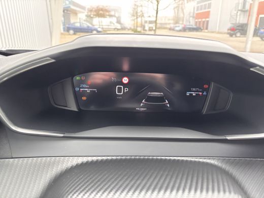 Peugeot 2008 1.2 PureTech 130 Allure | Achteruitrijcamera | Apple Carplay/Android Auto|telefoonintegratie prem... ActivLease financial lease