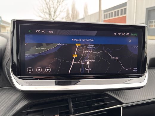 Peugeot 2008 1.2 PureTech 130 Allure | Achteruitrijcamera | Apple Carplay/Android Auto|telefoonintegratie prem... ActivLease financial lease
