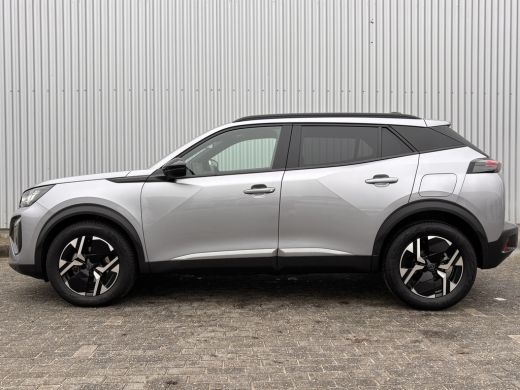 Peugeot 2008 1.2 PureTech 130 Allure | Achteruitrijcamera | Apple Carplay/Android Auto|telefoonintegratie prem... ActivLease financial lease