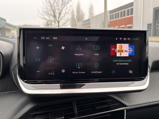 Peugeot 2008 1.2 PureTech 130 Allure | Achteruitrijcamera | Apple Carplay/Android Auto|telefoonintegratie prem... ActivLease financial lease