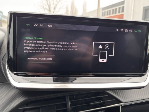 Peugeot 2008 1.2 PureTech 130 Allure | Achteruitrijcamera | Apple Carplay/Android Auto|telefoonintegratie prem... ActivLease financial lease