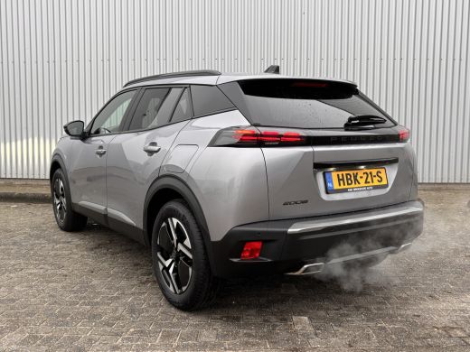Peugeot 2008 1.2 PureTech 130 Allure | Achteruitrijcamera | Apple Carplay/Android Auto|telefoonintegratie prem... ActivLease financial lease