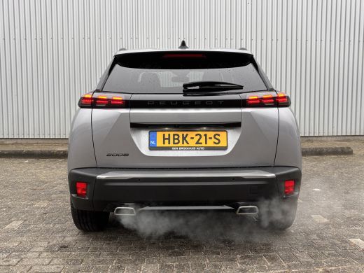 Peugeot 2008 1.2 PureTech 130 Allure | Achteruitrijcamera | Apple Carplay/Android Auto|telefoonintegratie prem... ActivLease financial lease