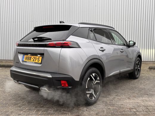 Peugeot 2008 1.2 PureTech 130 Allure | Achteruitrijcamera | Apple Carplay/Android Auto|telefoonintegratie prem... ActivLease financial lease
