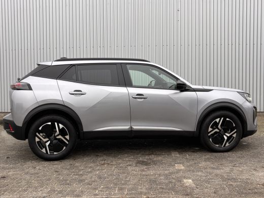 Peugeot 2008 1.2 PureTech 130 Allure | Achteruitrijcamera | Apple Carplay/Android Auto|telefoonintegratie prem... ActivLease financial lease