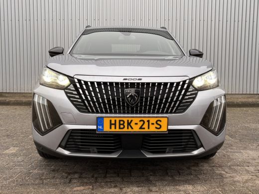 Peugeot 2008 1.2 PureTech 130 Allure | Achteruitrijcamera | Apple Carplay/Android Auto|telefoonintegratie prem... ActivLease financial lease