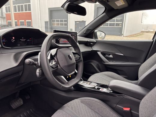 Peugeot 2008 1.2 PureTech 130 Allure | Achteruitrijcamera | Apple Carplay/Android Auto|telefoonintegratie prem... ActivLease financial lease