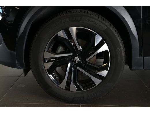 Peugeot 2008 1.2 PureTech Allure 100pk | Navi | Camera | Keyless | Parkeersensoren V + A | DAB | Cruise contro... ActivLease financial lease