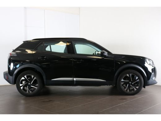 Peugeot 2008 1.2 PureTech Allure 100pk | Navi | Camera | Keyless | Parkeersensoren V + A | DAB | Cruise contro... ActivLease financial lease