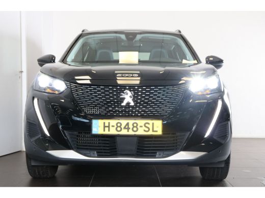 Peugeot 2008 1.2 PureTech Allure 100pk | Navi | Camera | Keyless | Parkeersensoren V + A | DAB | Cruise contro... ActivLease financial lease