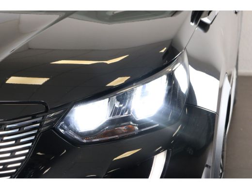 Peugeot 2008 1.2 PureTech Allure 100pk | Navi | Camera | Keyless | Parkeersensoren V + A | DAB | Cruise contro... ActivLease financial lease