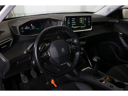 Peugeot 2008 1.2 PureTech Allure 100pk | Navi | Camera | Keyless | Parkeersensoren V + A | DAB | Cruise contro... ActivLease financial lease