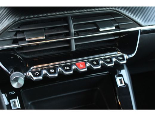 Peugeot 208 1.2 PureTech Blue Lease Active | Navigatie | Apple Carplay | Parkeersensoren | Bluetooth | LED | ActivLease financial lease