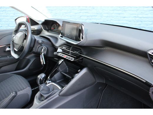 Peugeot 208 1.2 PureTech Blue Lease Active | Navigatie | Apple Carplay | Parkeersensoren | Bluetooth | LED | ActivLease financial lease