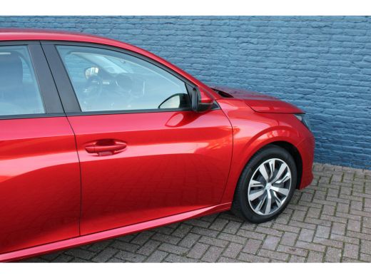 Peugeot 208 1.2 PureTech Blue Lease Active | Navigatie | Apple Carplay | Parkeersensoren | Bluetooth | LED | ActivLease financial lease