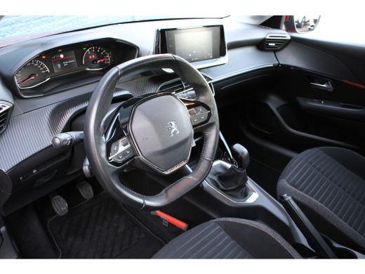 Peugeot 208 1.2 PureTech Blue Lease Active | Navigatie | Apple Carplay | Parkeersensoren | Bluetooth | LED | ActivLease financial lease