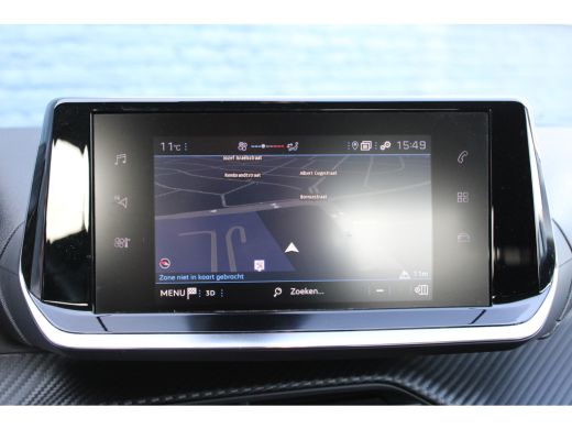 Peugeot 208 1.2 PureTech Blue Lease Active | Navigatie | Apple Carplay | Parkeersensoren | Bluetooth | LED | ActivLease financial lease