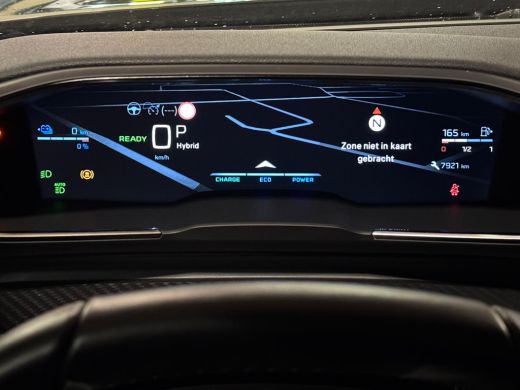 Peugeot 508 SW Peugeot 1.6 HYbrid 180 Allure Automaat | Camra360 | 17'' Lichtmetaal | LED | Voorconditionerin... ActivLease financial lease