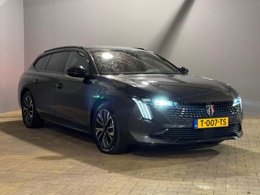 Peugeot 508 SW Peugeot 1.6 HYbrid 180 Allure Automaat | Camra360 | 17'' Lichtmetaal | LED | Voorconditionerin... ActivLease financial lease